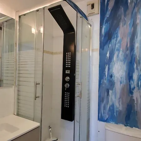 Daire Open, T2 42m2, 4 Personnes, Clim, Balcon, Piscine Fréjus