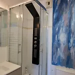 Apartmán Open, T2 42m2, 4 Personnes, Clim, Balcon, Piscine Fréjus